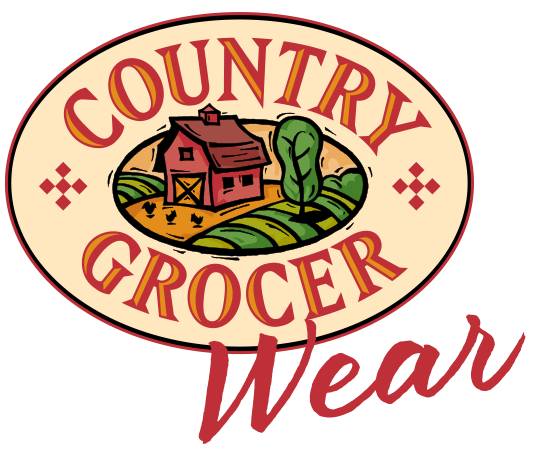 Country Grocer Wear